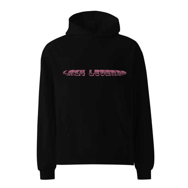 Lazy Legends Special Edition product image (1)