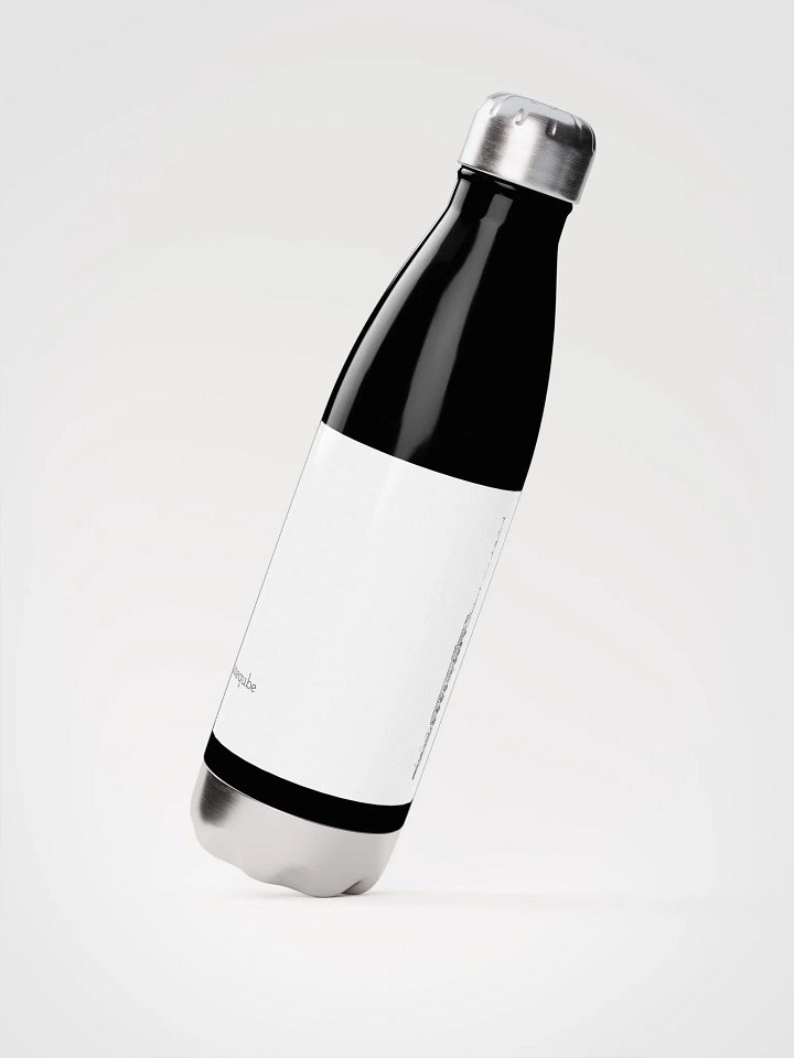 Sineqube Flute Water Bottle product image (2)