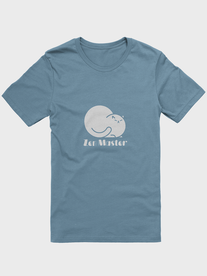 Zen Master Tee product image (1)