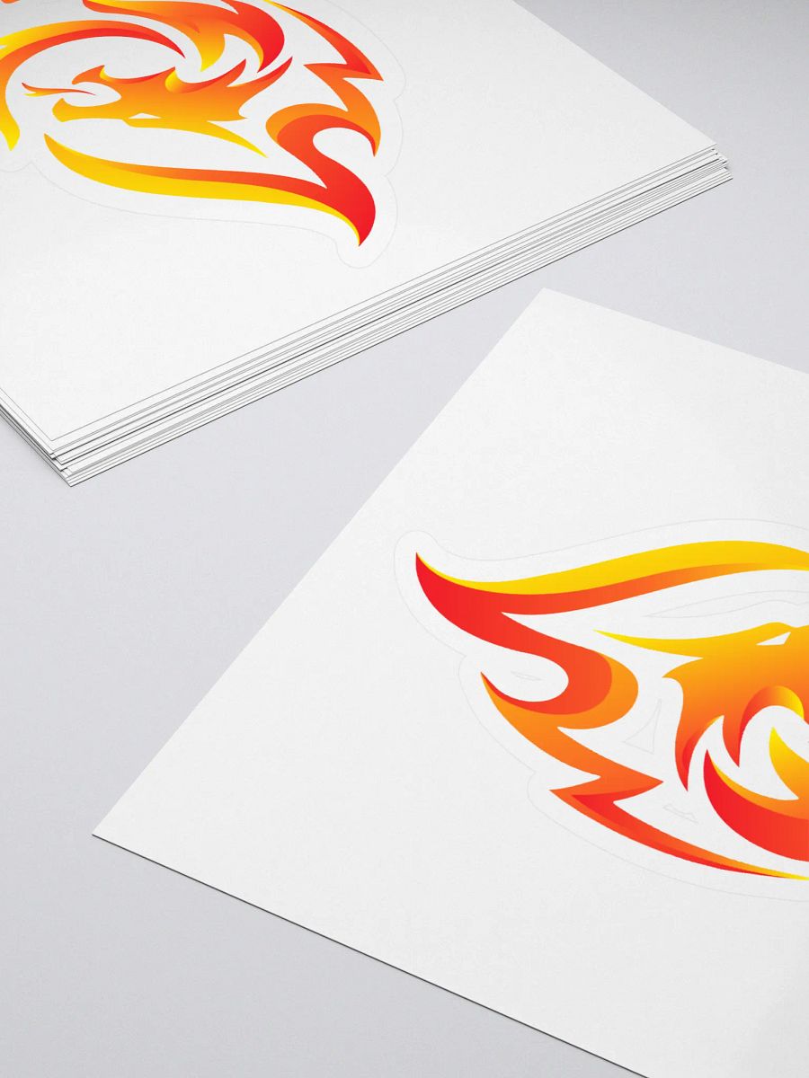 Charrd Stickers product image (4)