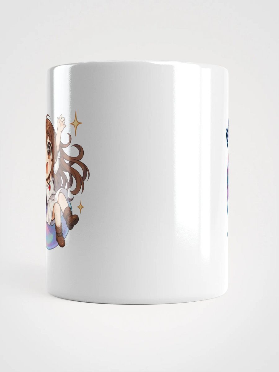 Game Over Squad Chibi Mug product image (13)