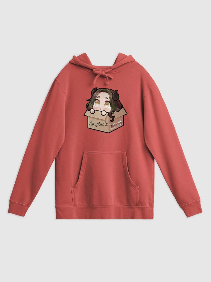 Adoptable Hoodie product image (1)