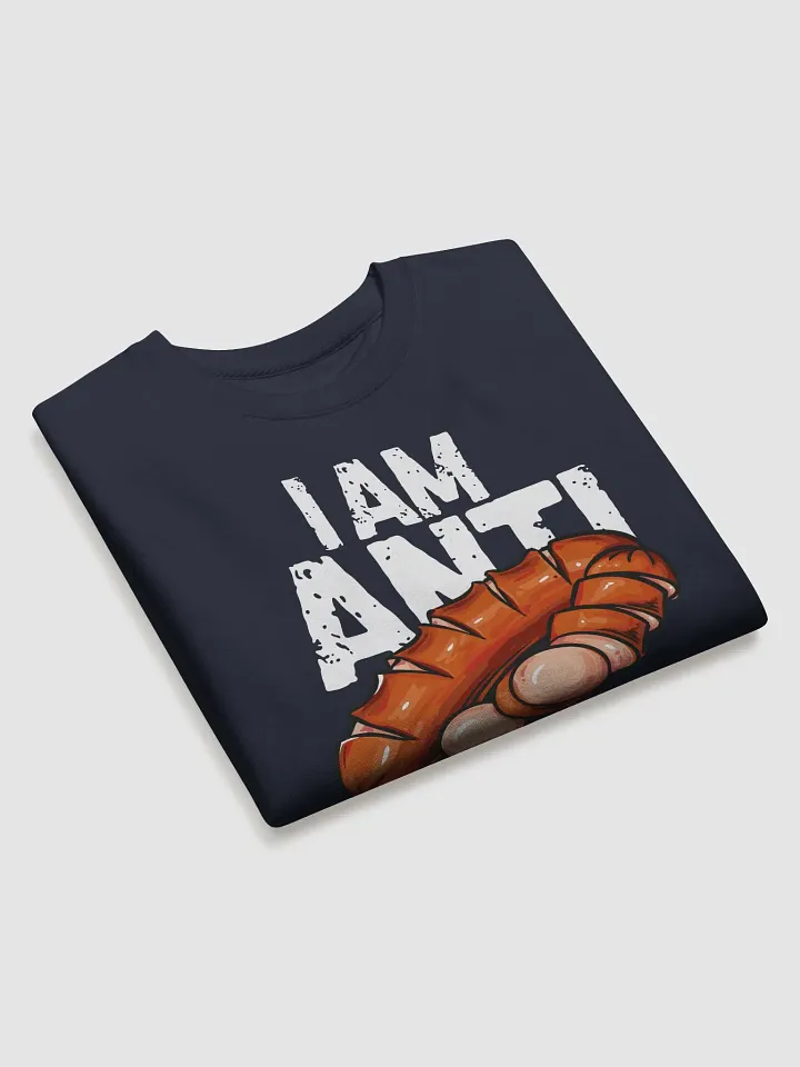 Anti-Vegan | Sweater product image (2)