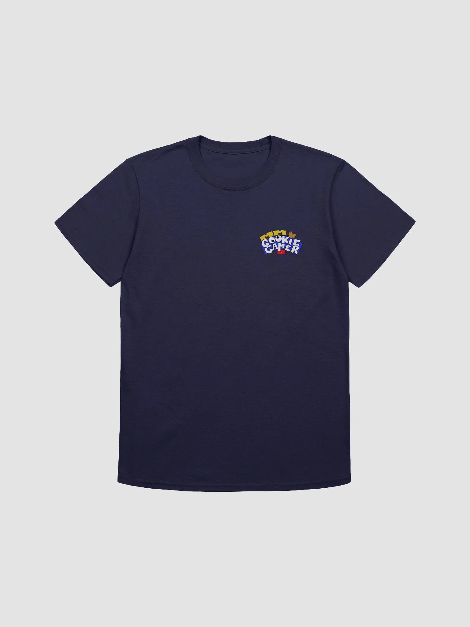 MMcookiegamer T-Shirt product image (8)