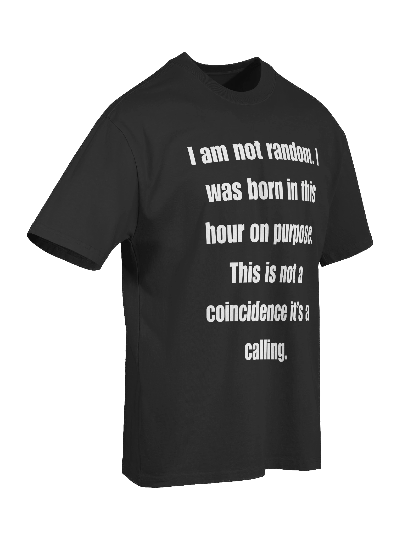 Reformation Generation AS Colour Premium Oversized Faded T-Shirt product image (7)