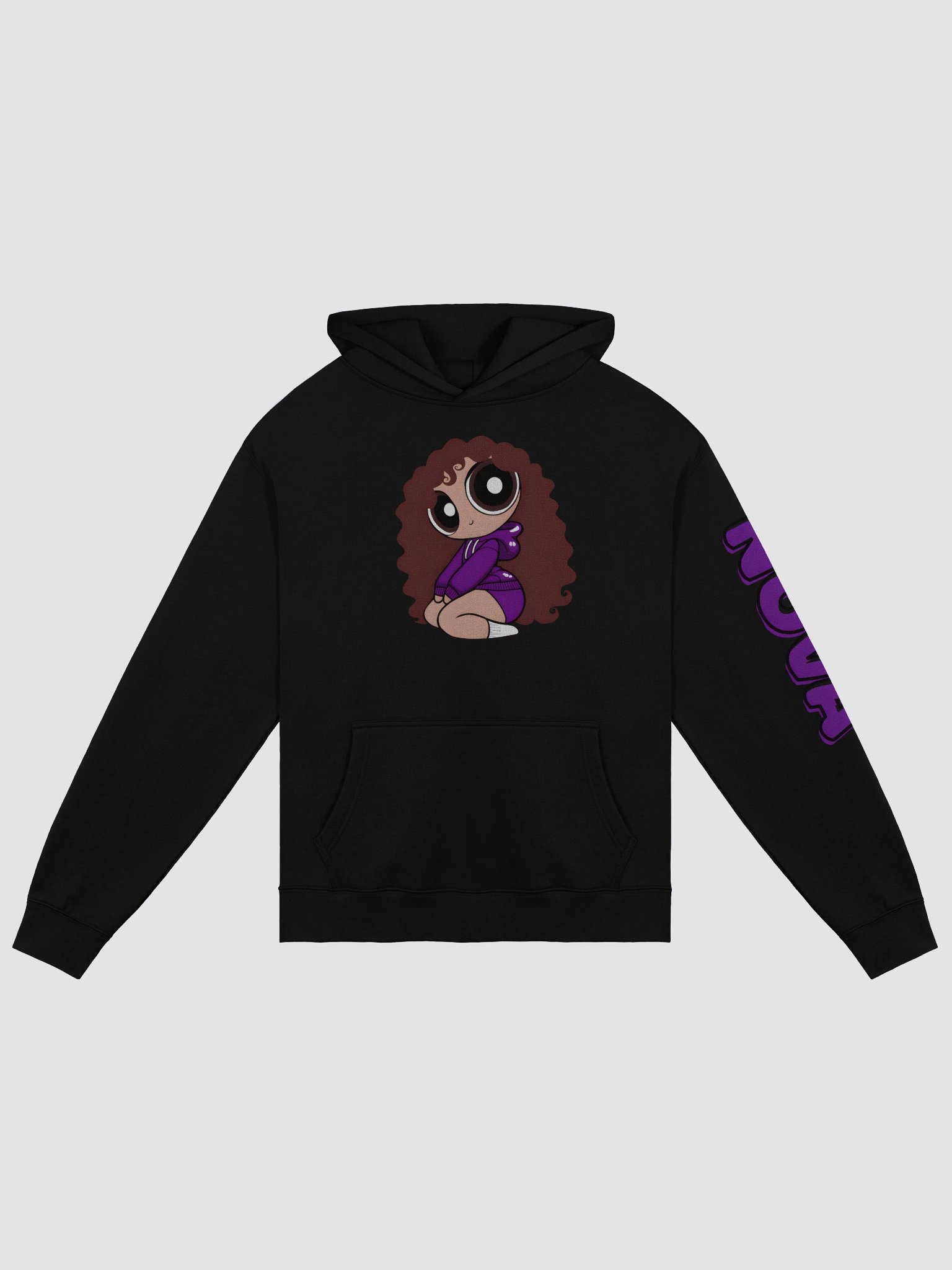 Novarz Hoodie product image (2)