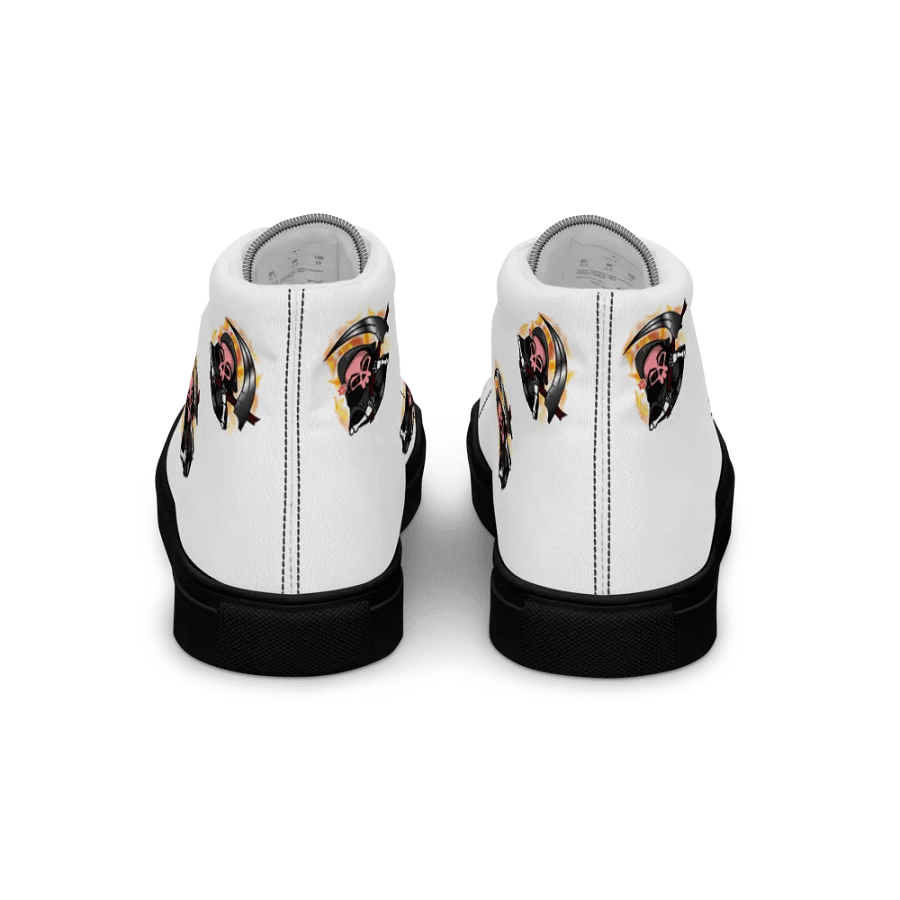 Corrupted Krew Mens Hightops product image (2)