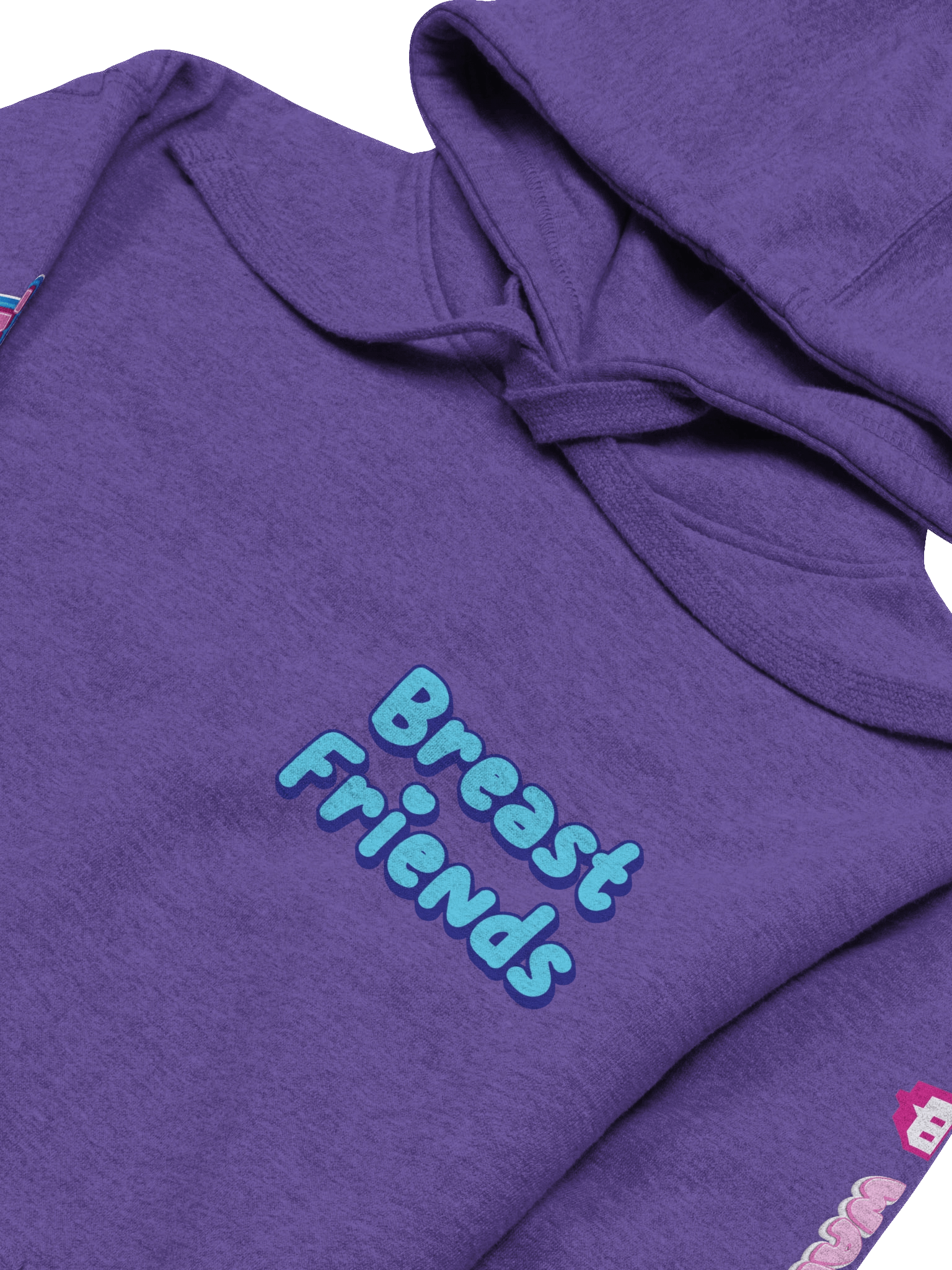 Breast Friends product image (15)