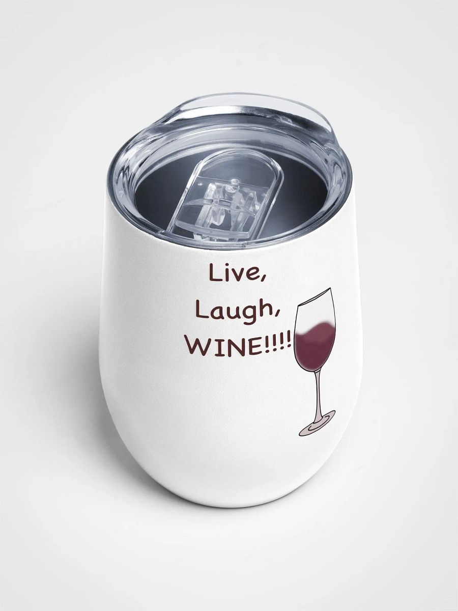 Live, Laugh, Wine product image (4)