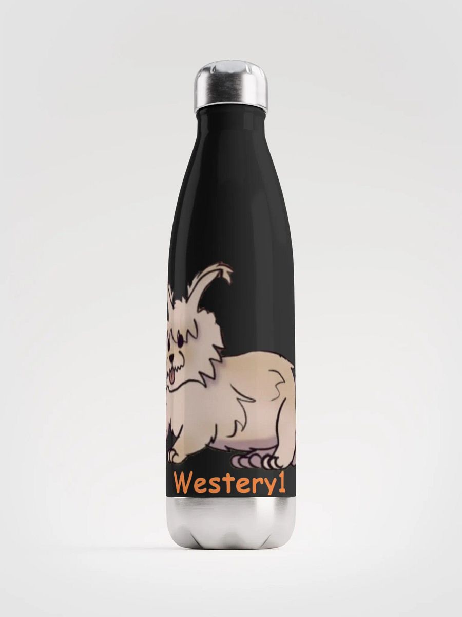 Mia Westery1 Water Bottle product image (1)