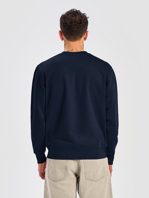 Photo showing Stanley/Stella Unisex Heavyweight Sweatshirt