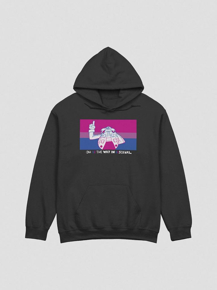 OH BI THE WAY IM BISEXUAL 3 product image (2)