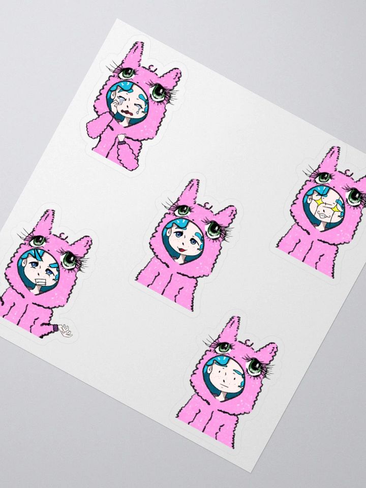 Kigurumi Time! product image (6)