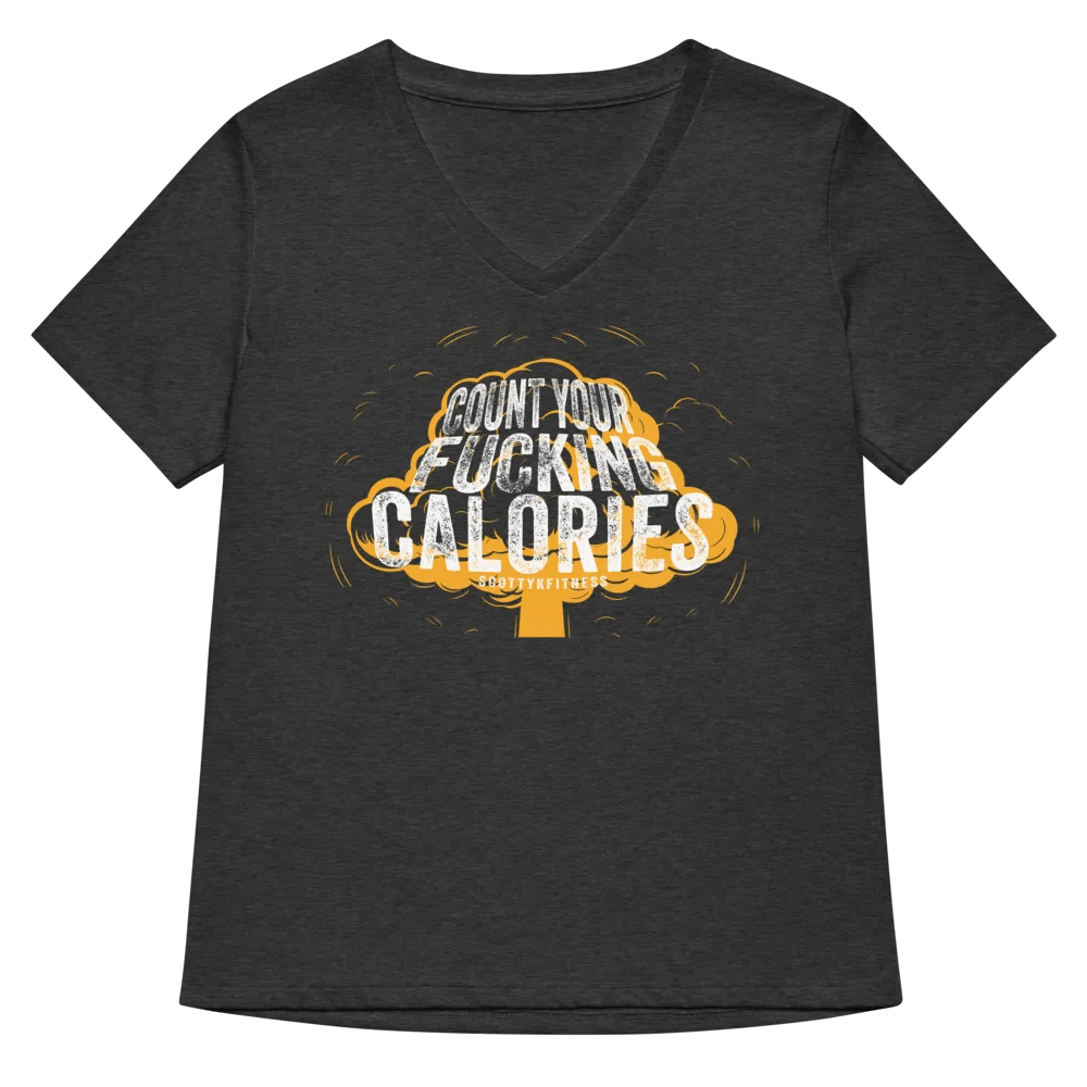CYFC Women's V-Neck product image (40)