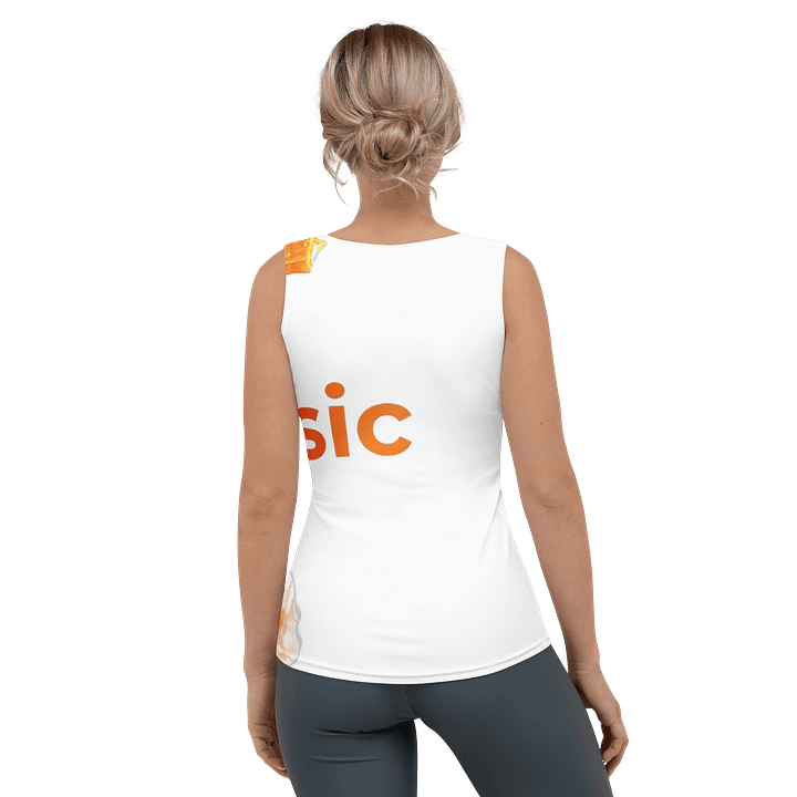 Women's Tank Top product image (2)
