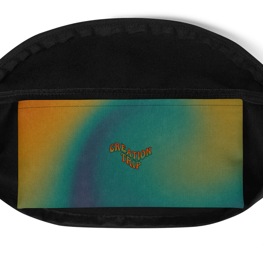 Groovy Hip & Shoulder Bag product image (4)