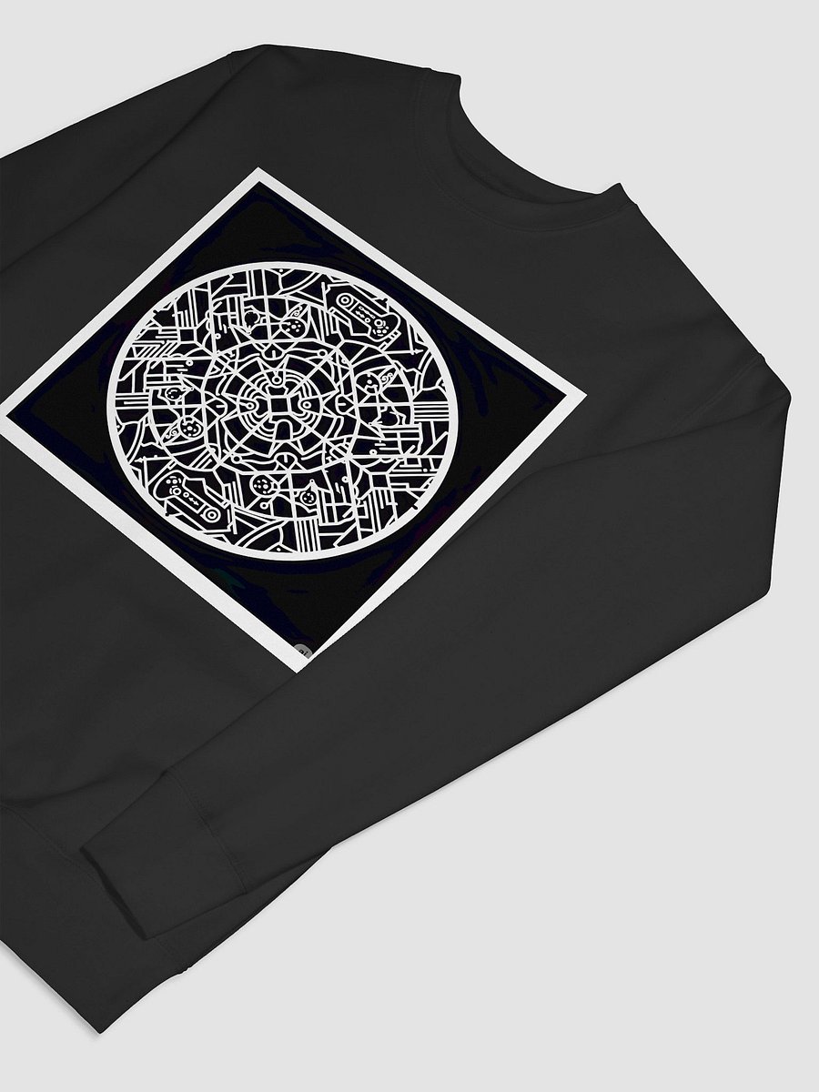 Mandala Gamer's Delight Sweatshirt product image (7)