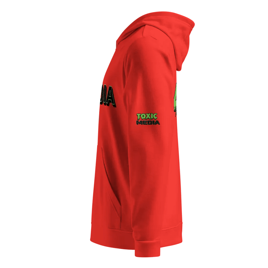 Bold MEDIA Hoodie product image (10)
