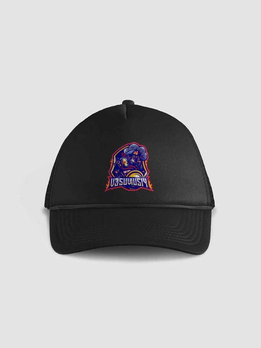 Trucker Hat product image (2)