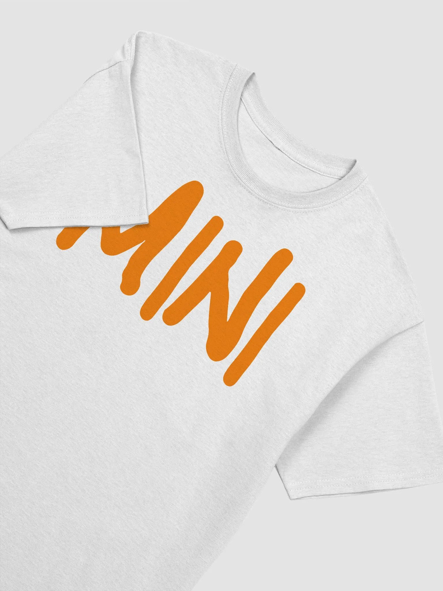 Mini original tee product image (3)