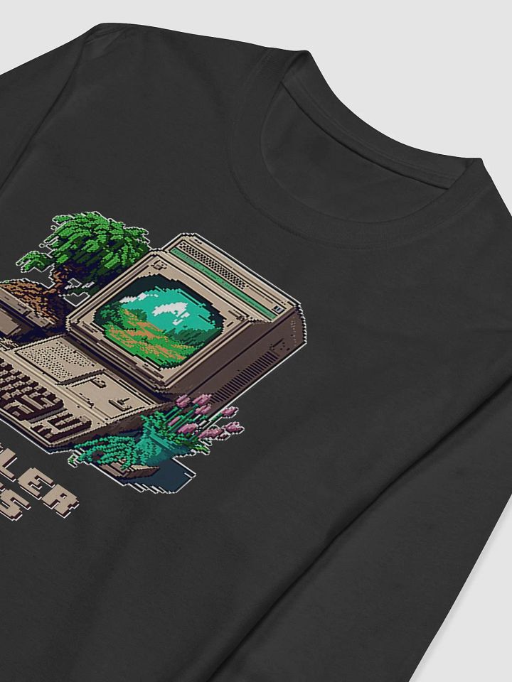 Simpler Times product image (1)