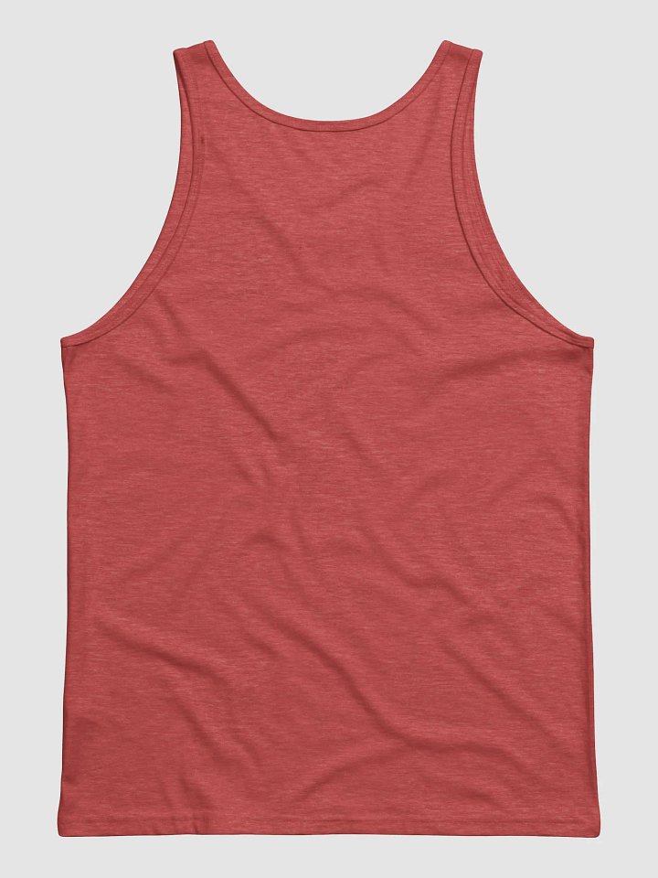 Live, Laugh, Toaster Bath Tank Top product image (42)