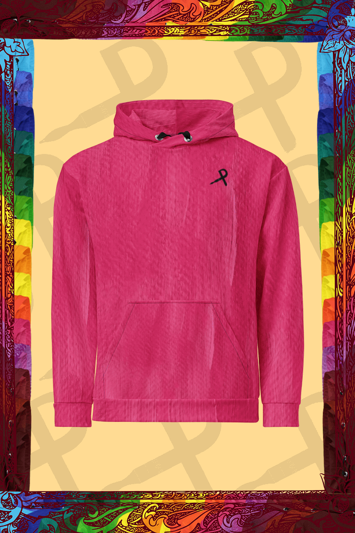 Rose Petals Hoodie product image (1)