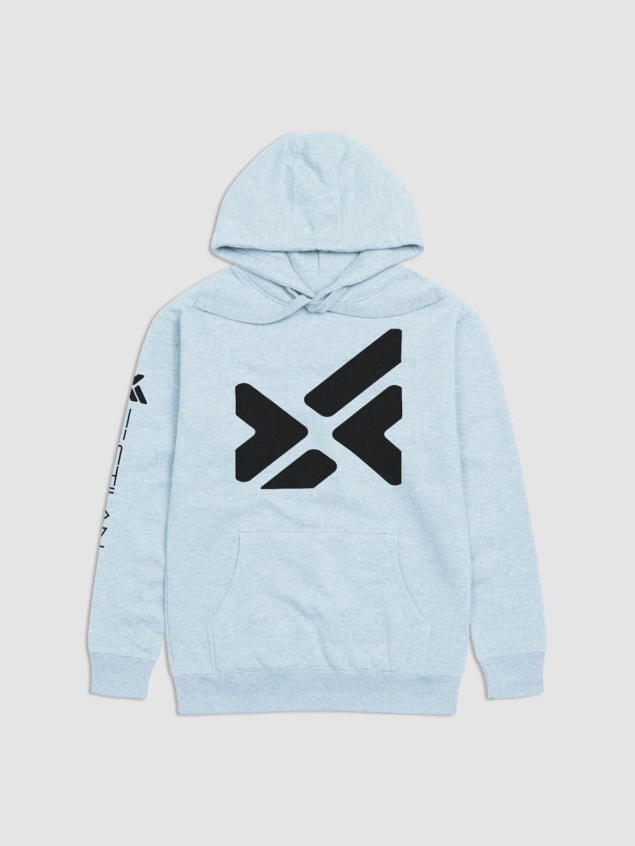 Hoodie Festilan - Couleur Pâles product image (1)