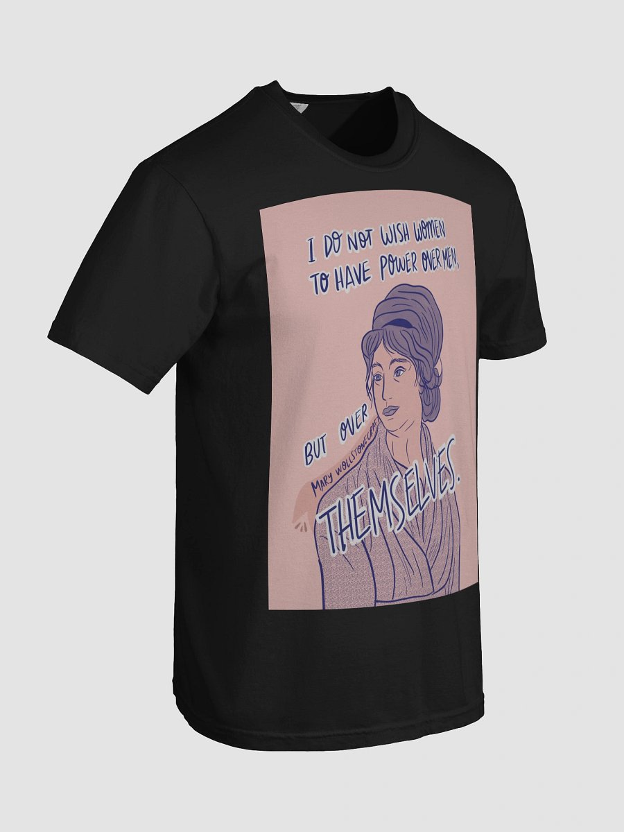 Empowerment Portrait Tee product image (91)