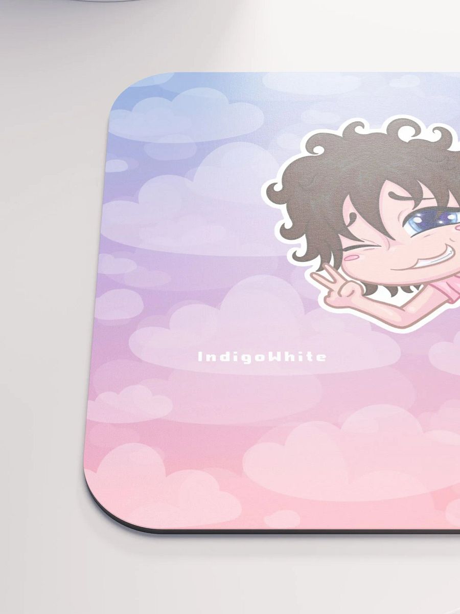 Elf Boy Mousepad product image (6)
