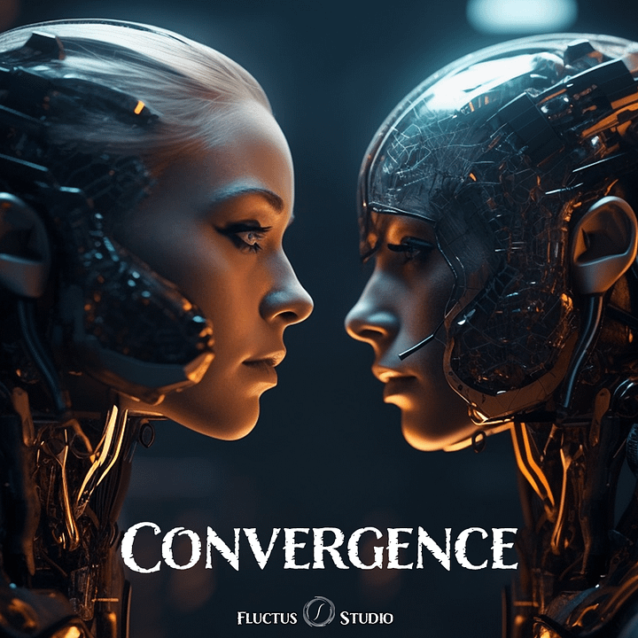 Convergence (Album) product image (1)