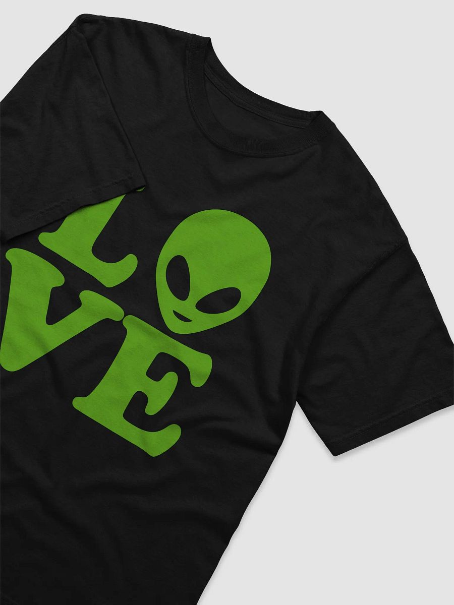 Alien Love product image (3)