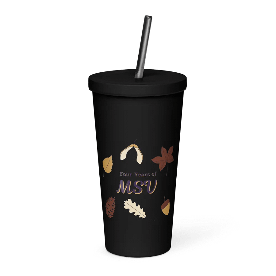 Autumn Anniversary Insulated Tumbler product image (43)
