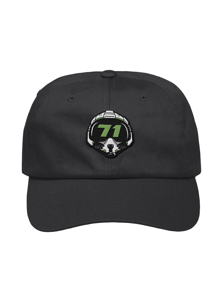 71 Splinter Cap product image (1)