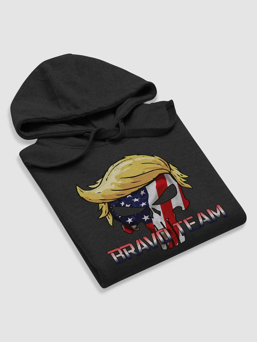 bravo team hoodie product image (6)