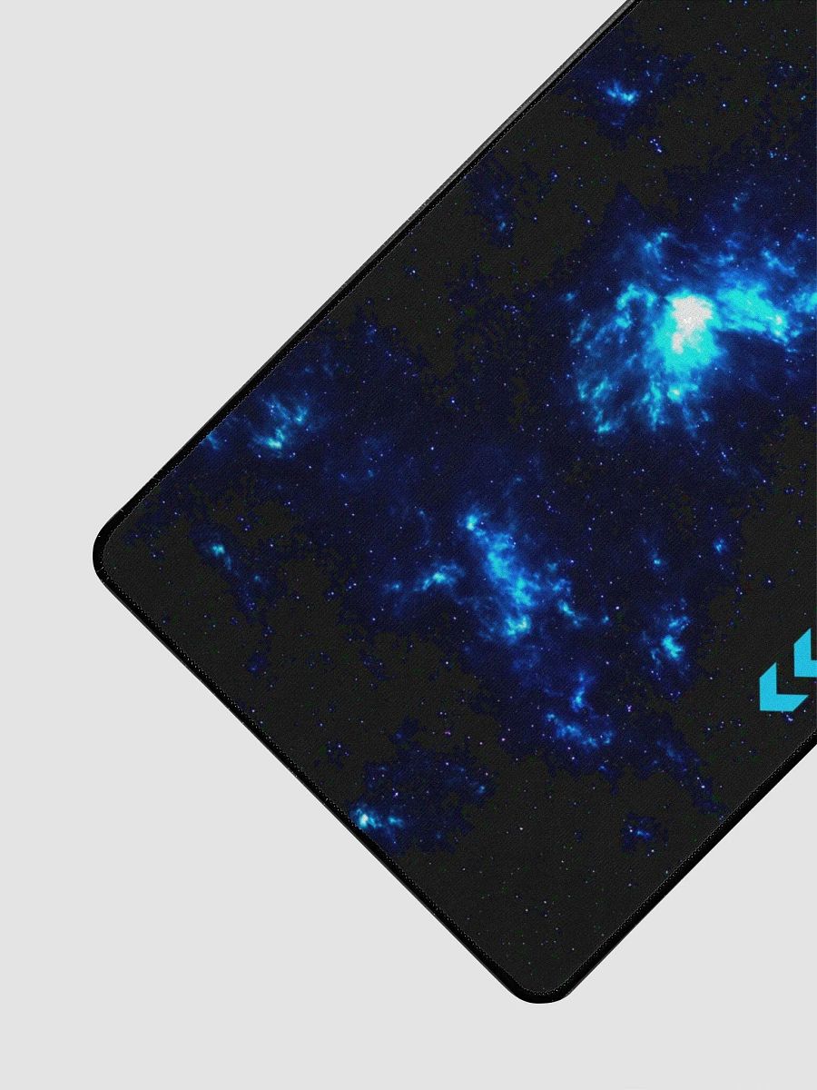 Go Faster Desk Mat (15.5 x 31.5) product image (3)