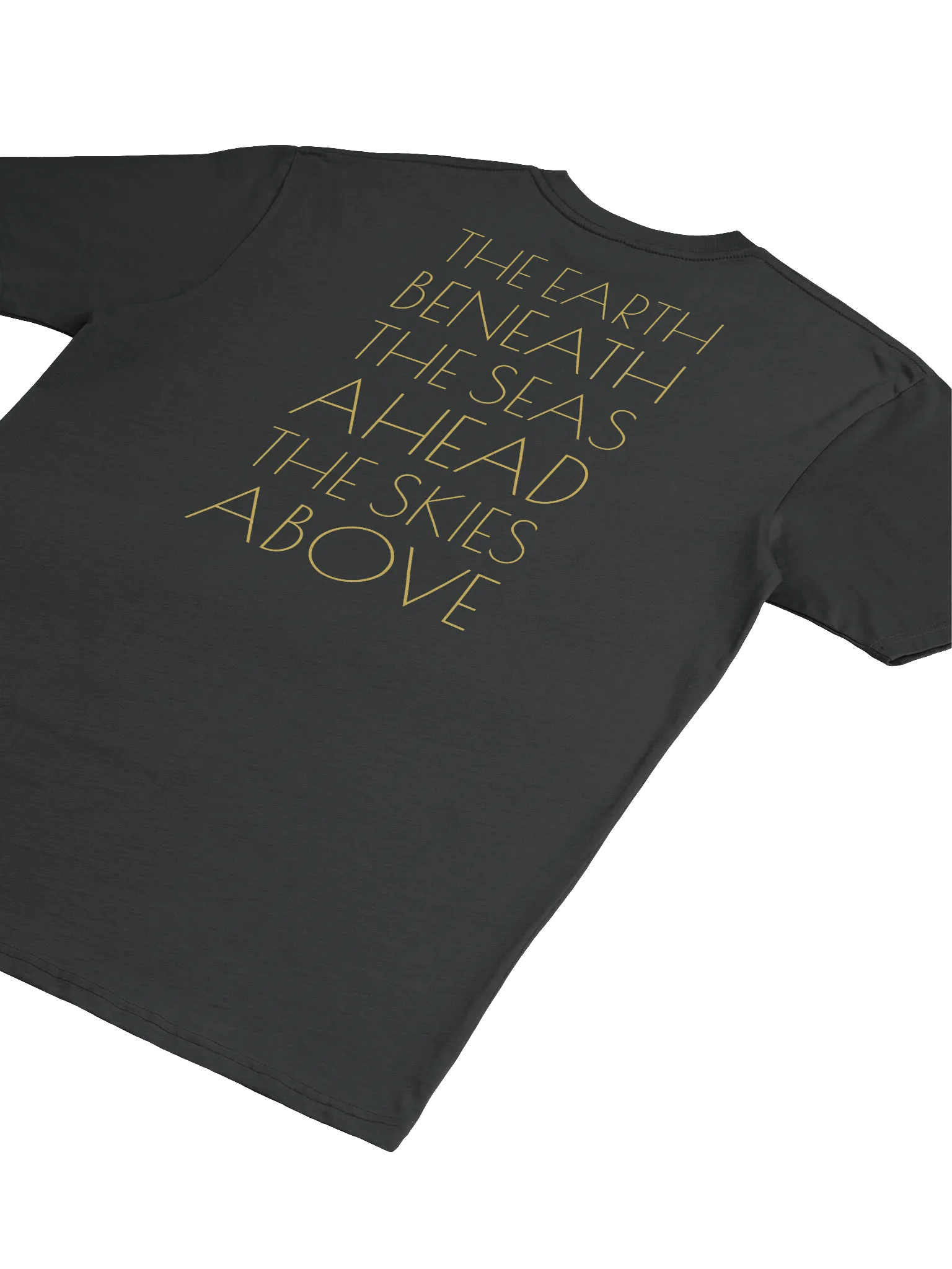 Earth, Seas, & Skies Heavyweight Tee product image (8)