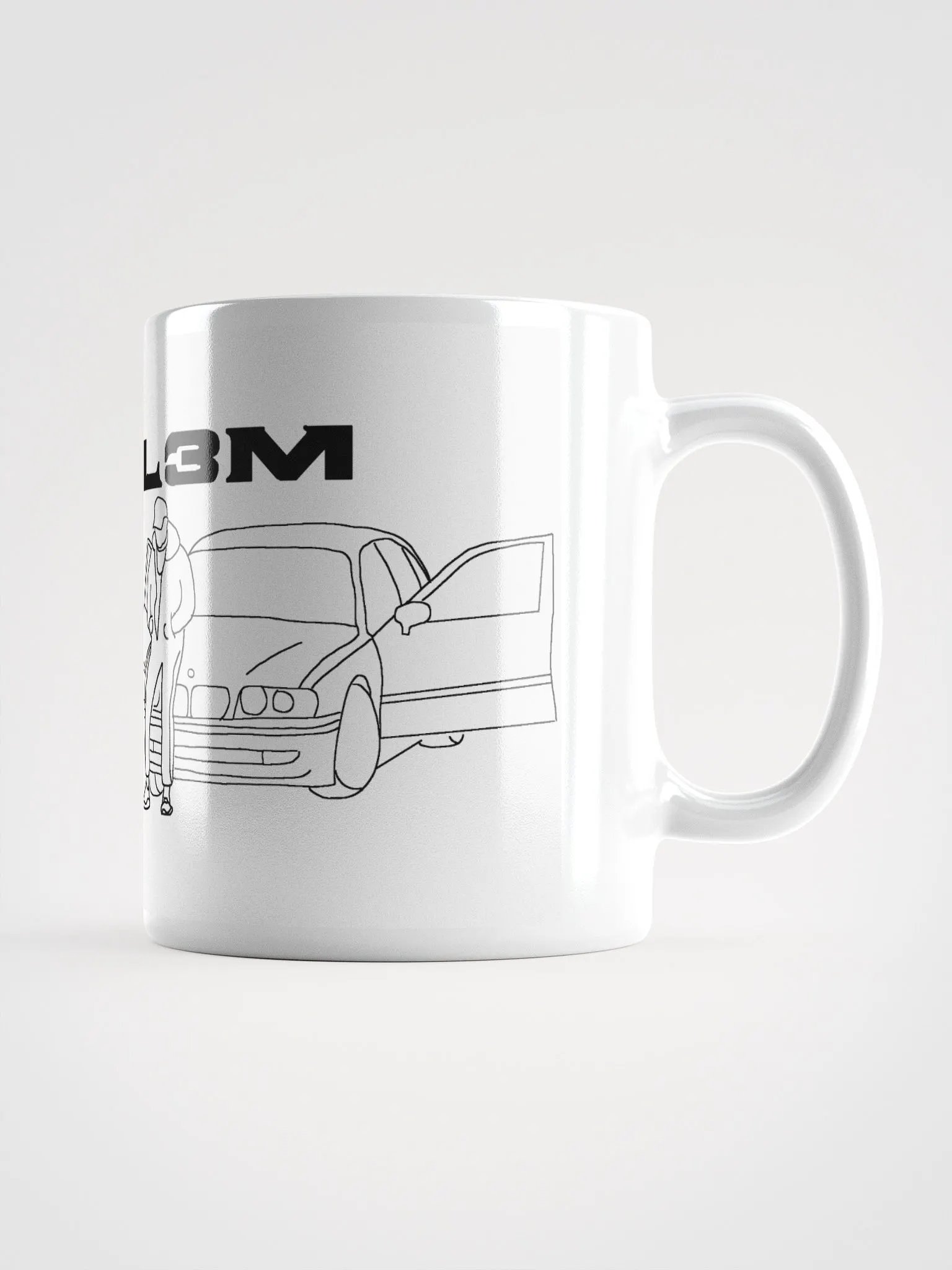 KUBEK PRO8L3M product image (3)