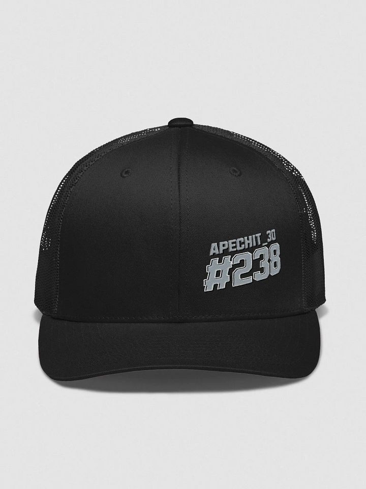APECHIT_30 #238 Snapback Hat product image (1)