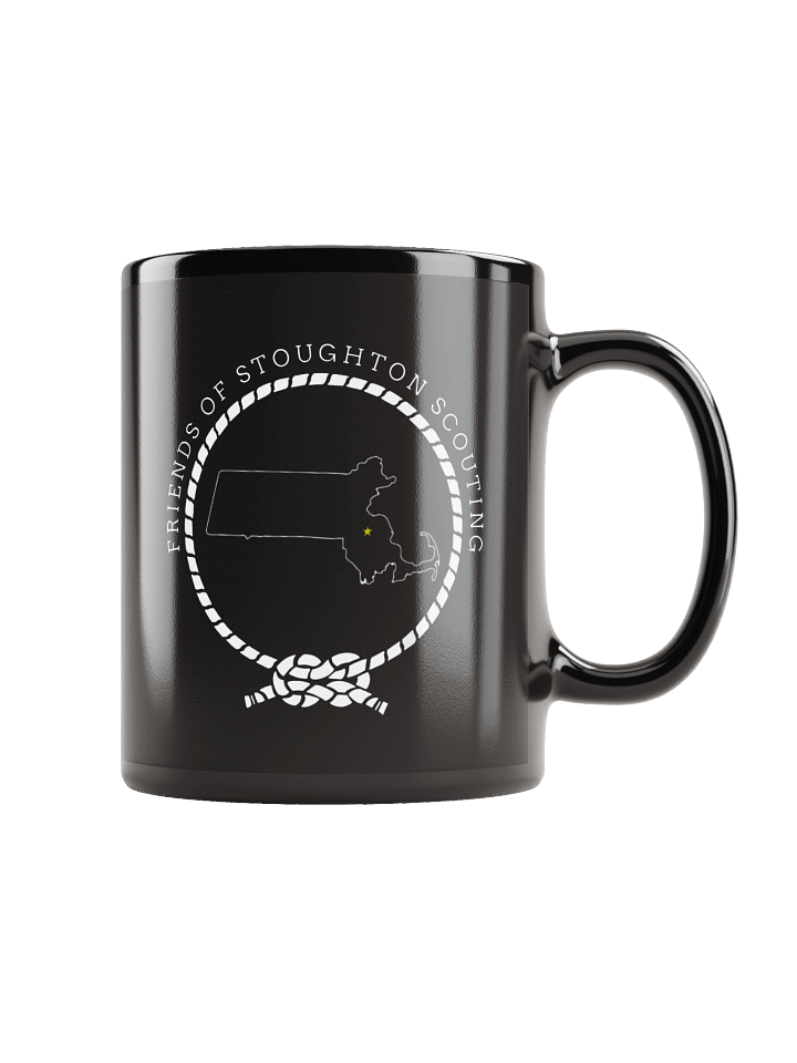 Stoughton 516 Mug product image (2)