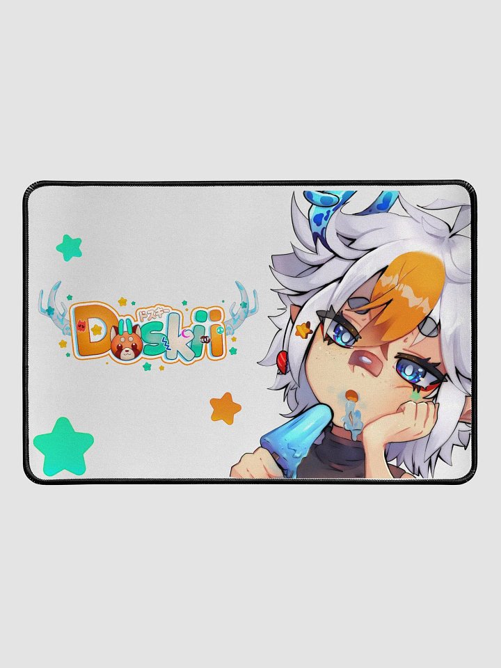 Popsicle Desk Mat product image (1)