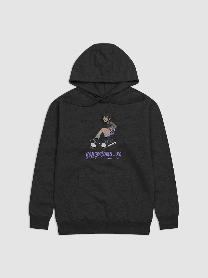 Lil' Hon3y Hoodie product image (2)