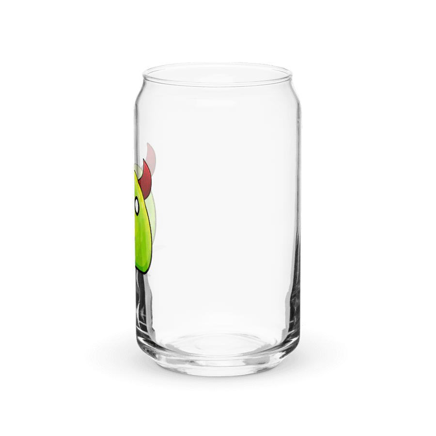 Jum - Can Shaped Glass product image (9)