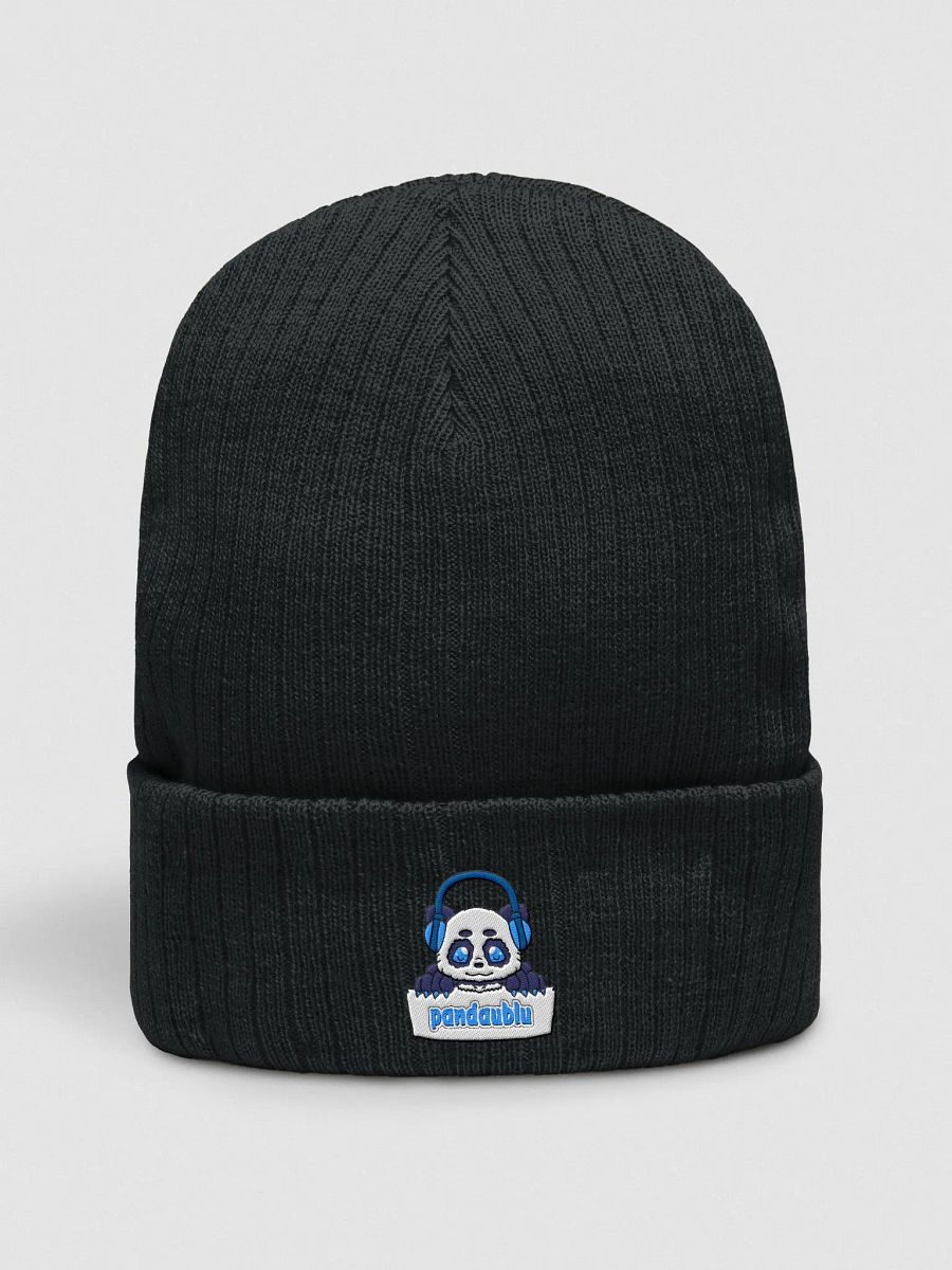 knit beanie product image (1)