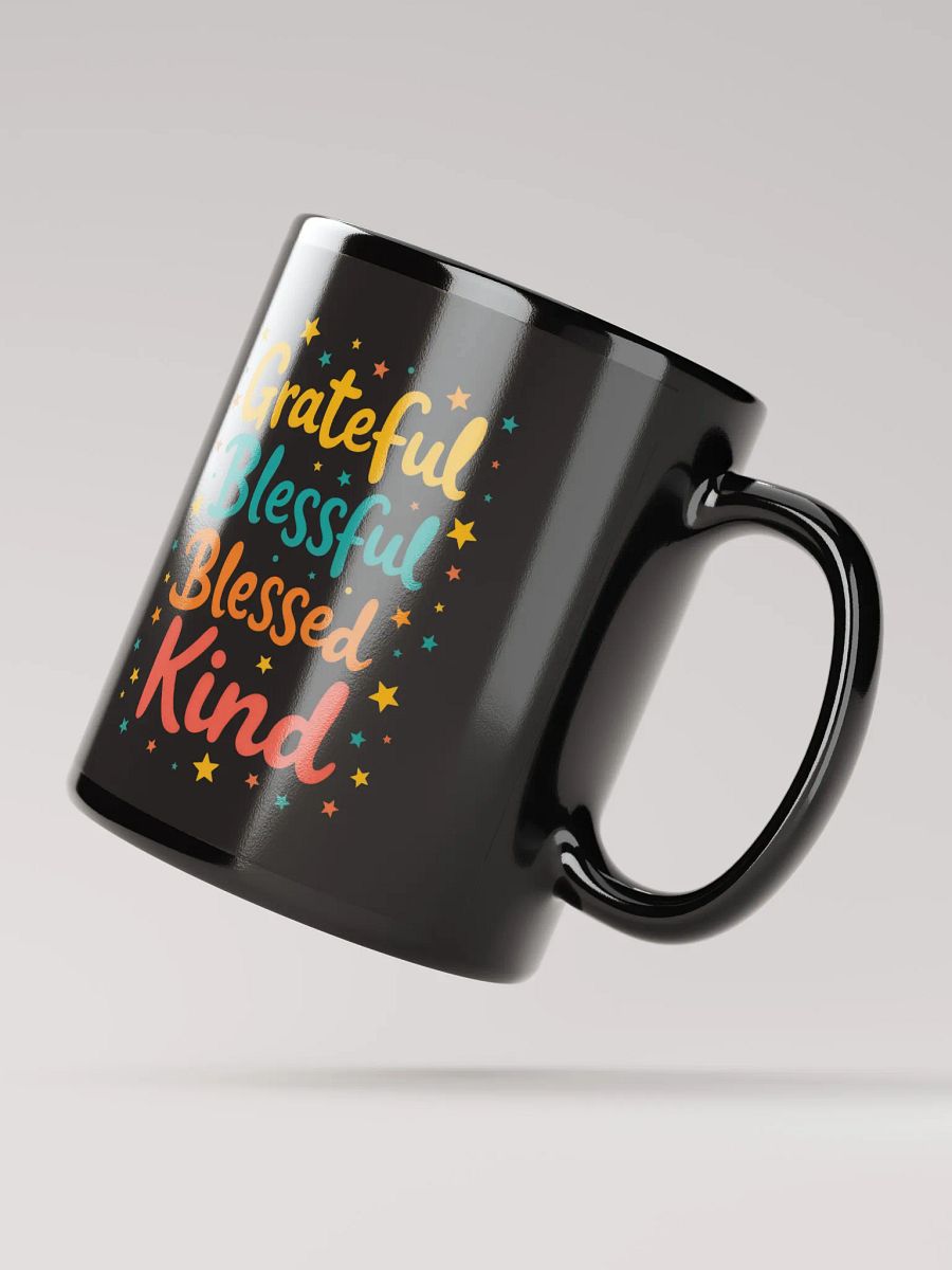 Grateful Kindness Mug Set product image (2)