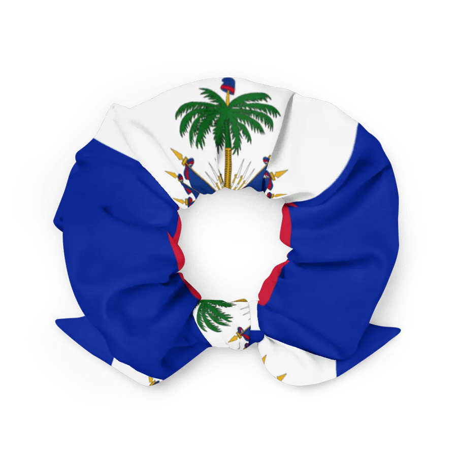 Liberty Crest All-Over Scrunchie product image (3)
