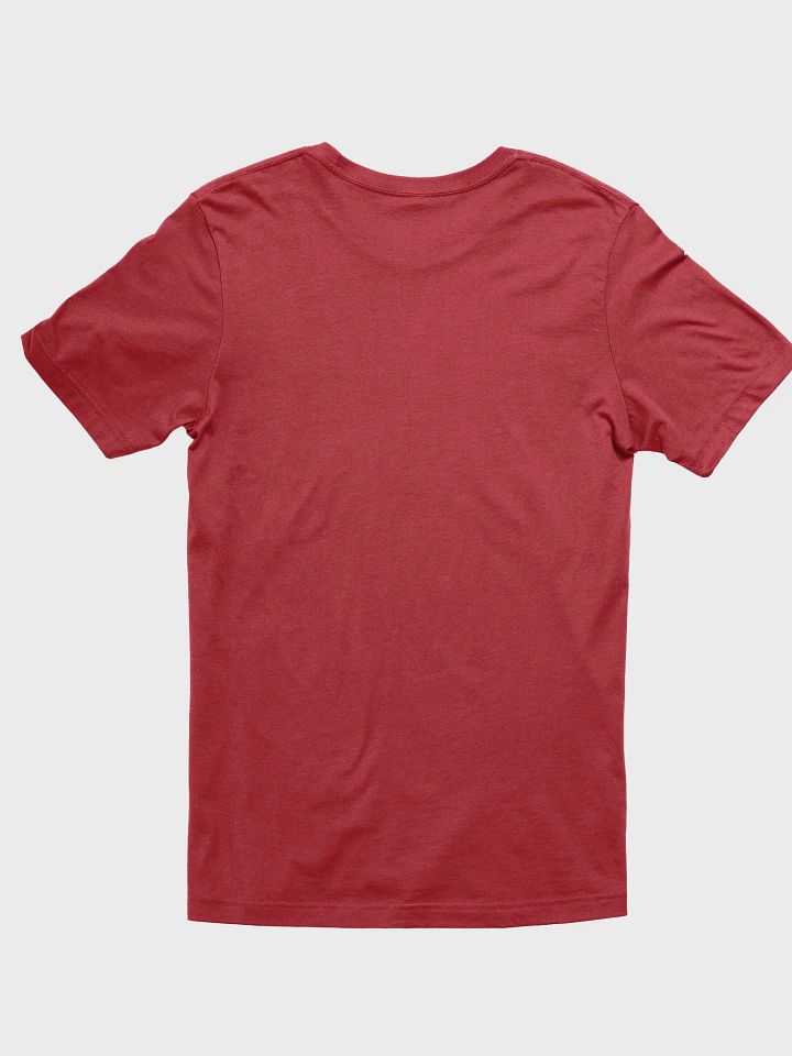 Gyroid Snow Globe T-Shirt product image (2)