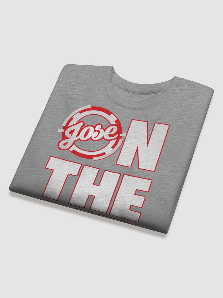 On The Air Crewneck (Vertical) product image (18)