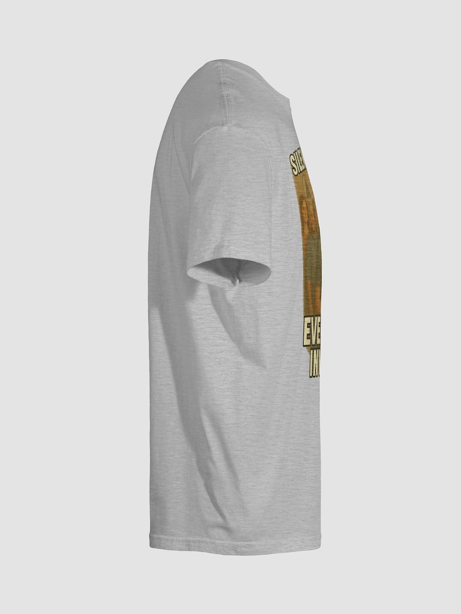 SIlently Taking Everyone's Inventory product image (11)