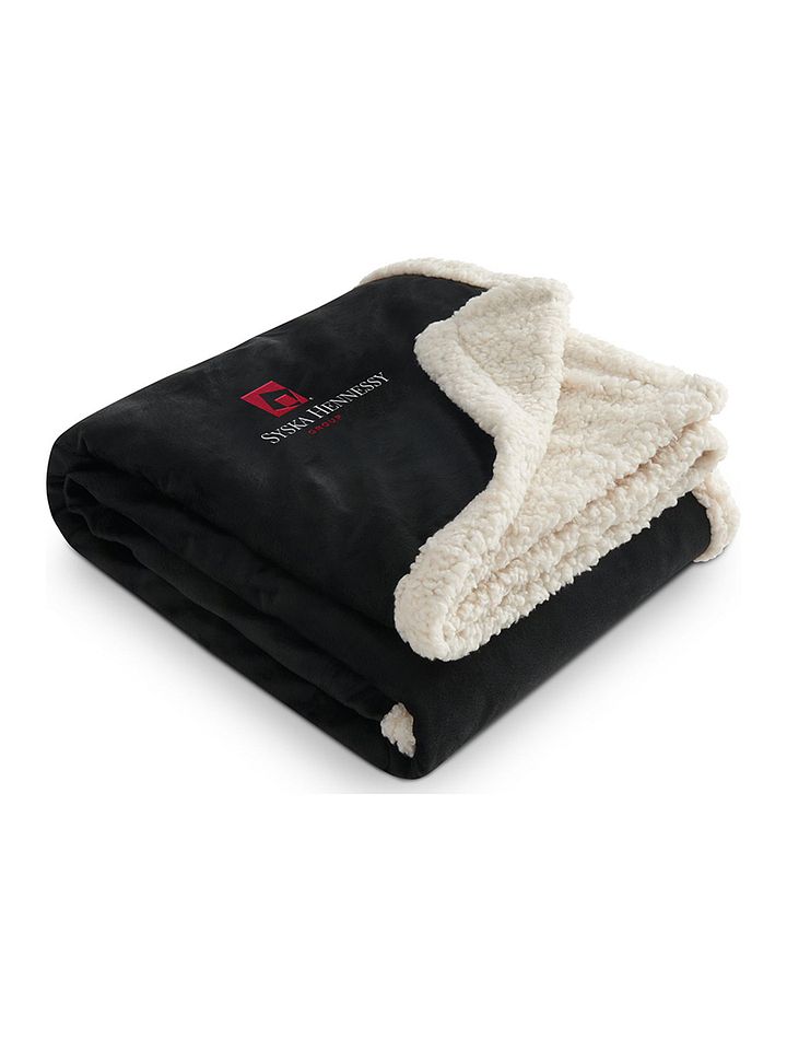 Field & Co.® - Sherpa Blanket product image (2)